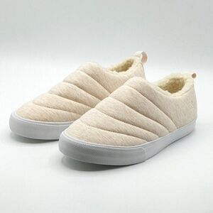 Hurley Arlo Puff Slippers